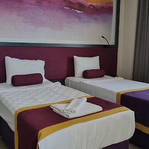 Standard Dreibettzimmer