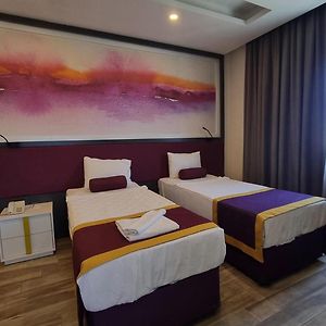 Superior Dreibettzimmer